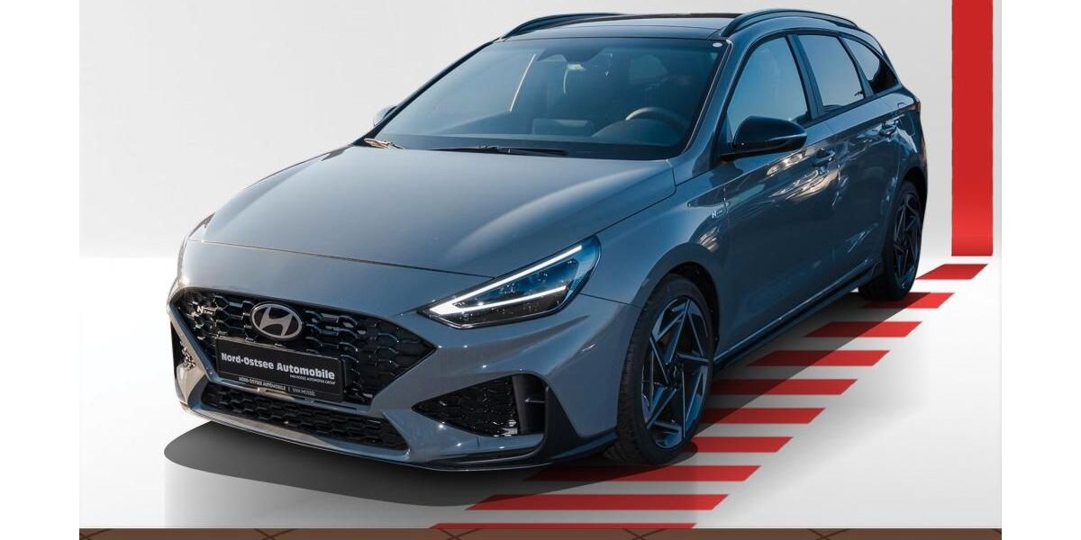 Hyundai i30 4.500 km 27.500 &euro; Bad Belzig 14806