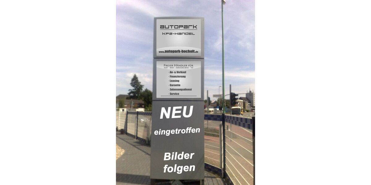 VW T-Cross 95.000 km 15.900 &euro; Bocholt 46397