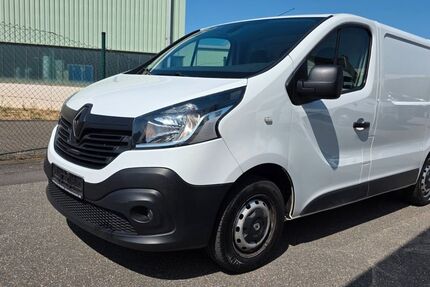 Renault Trafic 150.000 km 9.700 &euro; Bischofsheim 65474