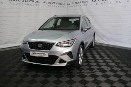 Seat Arona 28.274 km 18.950 € Cloppenburg 49661