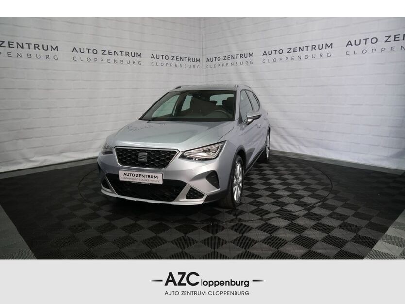 Seat Arona 28.274 km 18.950 € Cloppenburg 49661