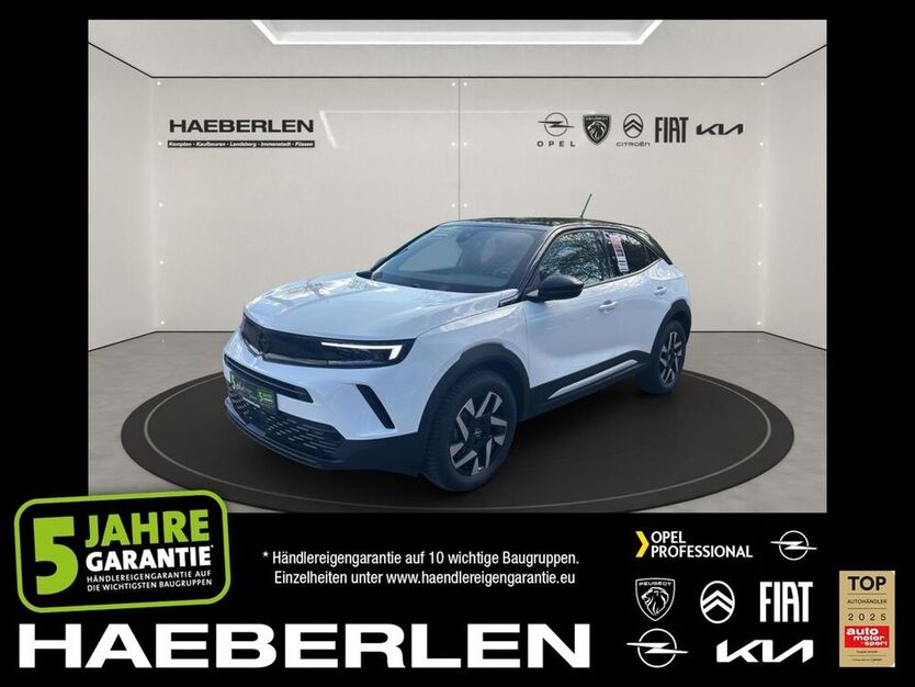 Mokka