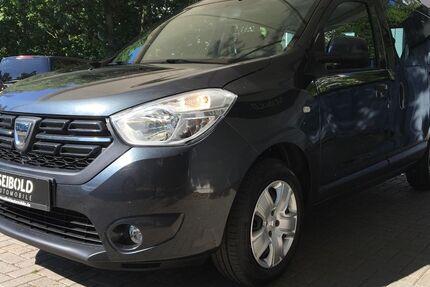 Dacia Dokker 87.813 km 12.980 &euro; Berlin 10315