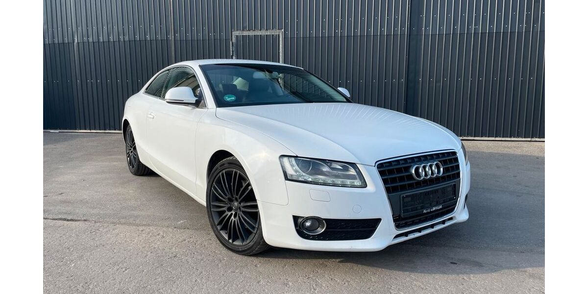 Audi A5 190.000 km 7.000 &euro; Schweinfurt 97424