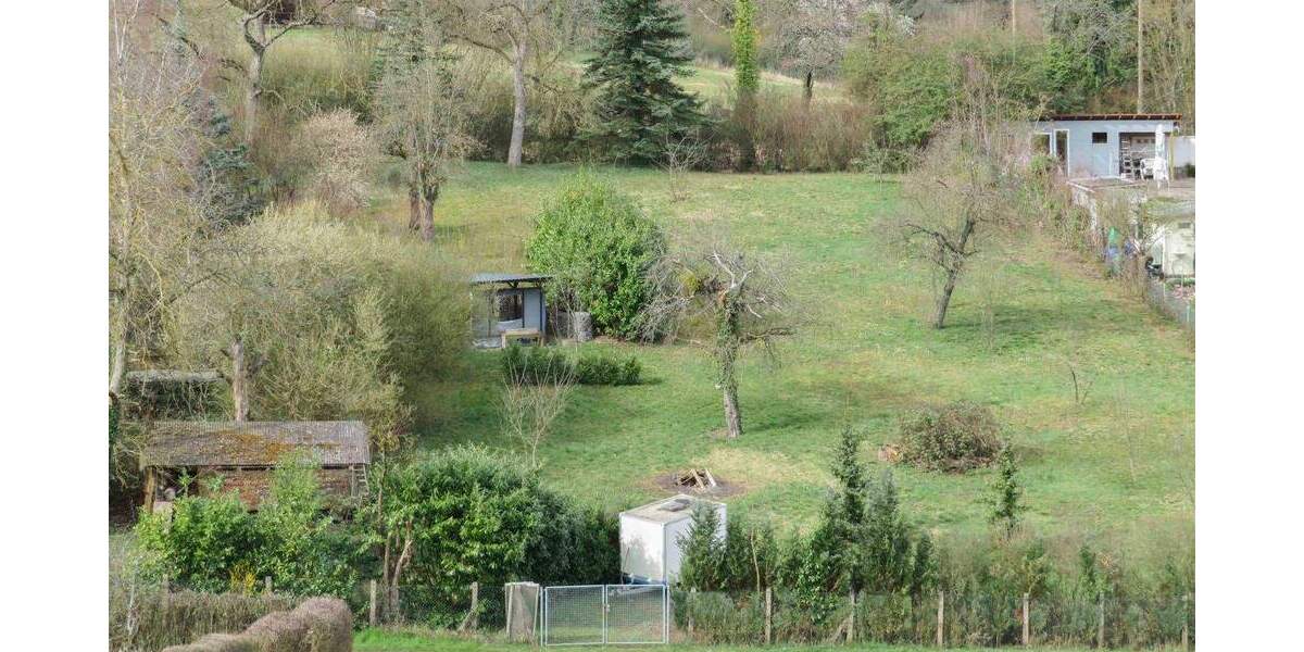 Grundstück Heilbronn Kernstadt - 89.000&euro; | Angebot:25781686