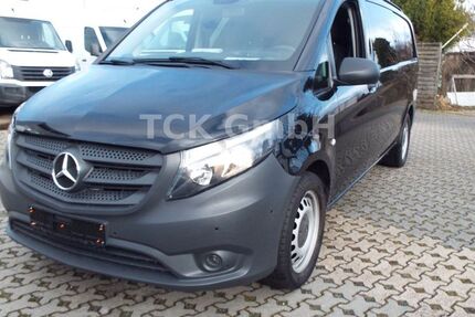 Mercedes-Benz Vito 133.900 km 23.681 &euro; Mönchengladbach 41063