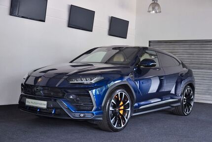 Lamborghini Urus 50.723 km 157.850 &euro; Eschweiler (bei Aachen) 52249