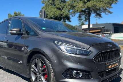 Ford S-Max 164.025 km 18.900 € Dinslaken 46539
