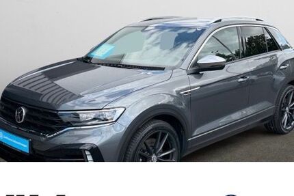 VW T-Roc 51.758 km 25.570 &euro; Hildesheim 31137