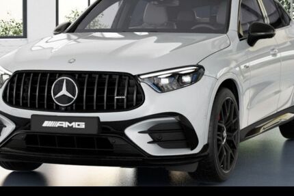 Mercedes-Benz GLC 63 AMG 9.900 km 119.990 &euro; Stuttgart 70372