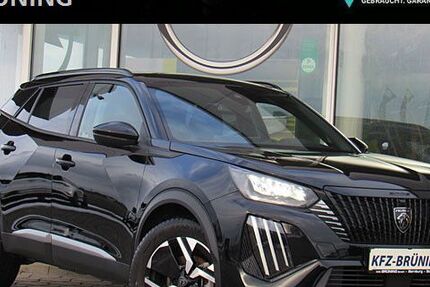 Peugeot 2008 22.454 km 18.350 &euro; Staßfurt (Sachsen-Anhalt) 39418
