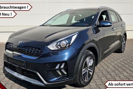 Kia Niro 37.900 km 19.990 € Bad Kreuznach 55545