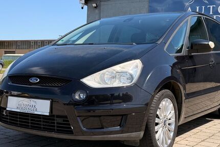 Ford S-Max 275.000 km 2.890 &euro; Herbolzheim 79336