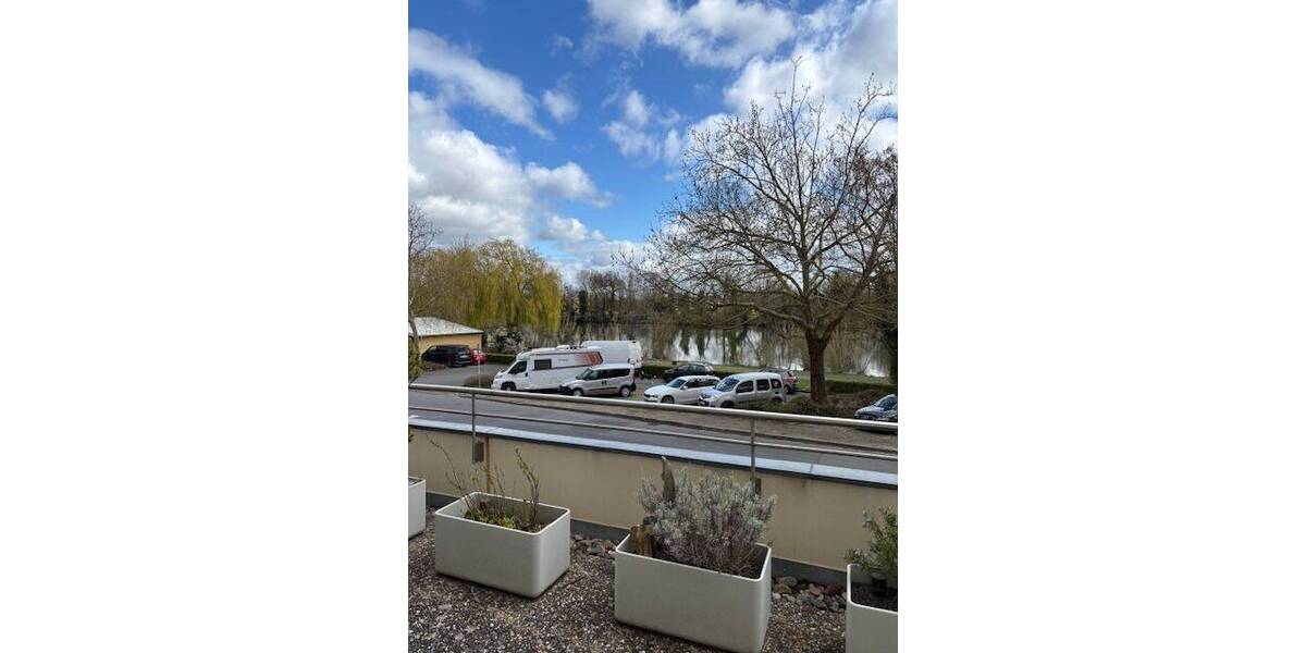 Terrassenwohnung Kitzingen - 5 Zimmer, 150 m&sup2;, 479.000&euro; | Angebot:26402777