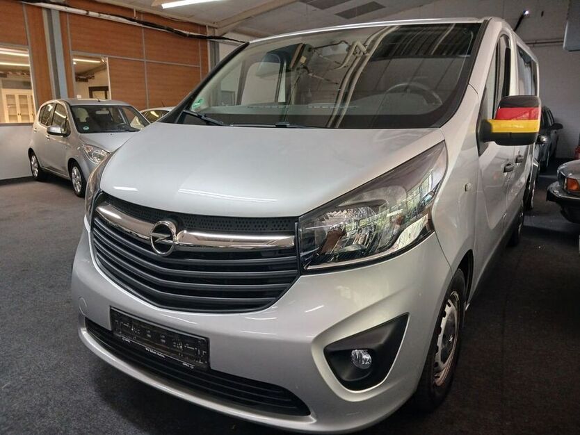 Vivaro