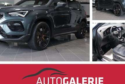 Cupra Ateca 45.500 km 27.950 &euro; Braunschweig 38116
