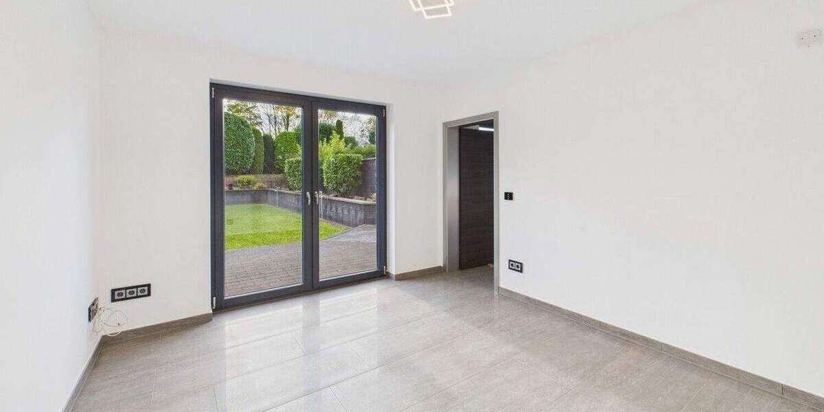 Exklusives Stadthaus mit Garten, Wellnessbad und flexibler Raumgestaltung in bester Lage Pulheims 5 zimmer