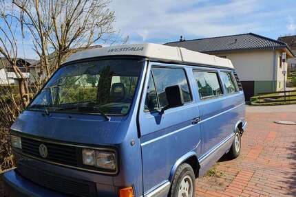 VW Bus