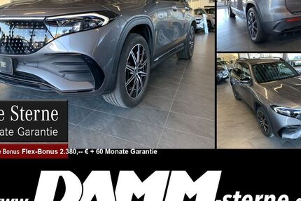 Mercedes-Benz EQB 18.731 km 45.970 &euro; Hofgeismar (bei Kassel) 34369