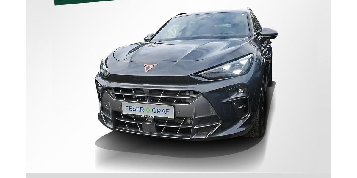 Cupra Terramar 6.050 km 40.740 &euro; Erlangen 91056