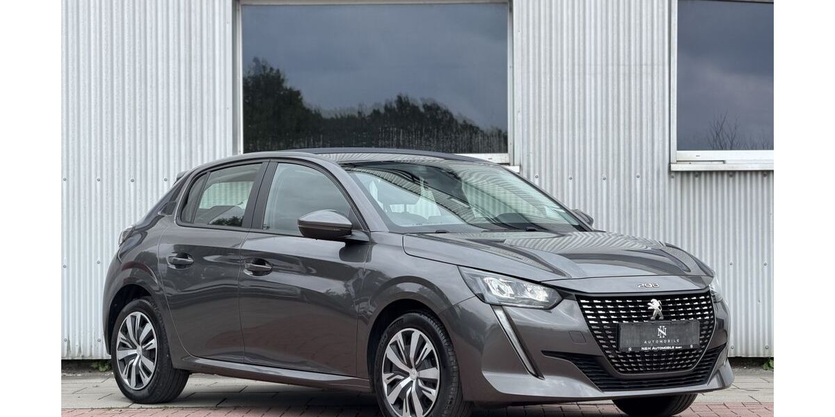 Peugeot 208 66.000 km 9.990 &euro; Flensburg 24941