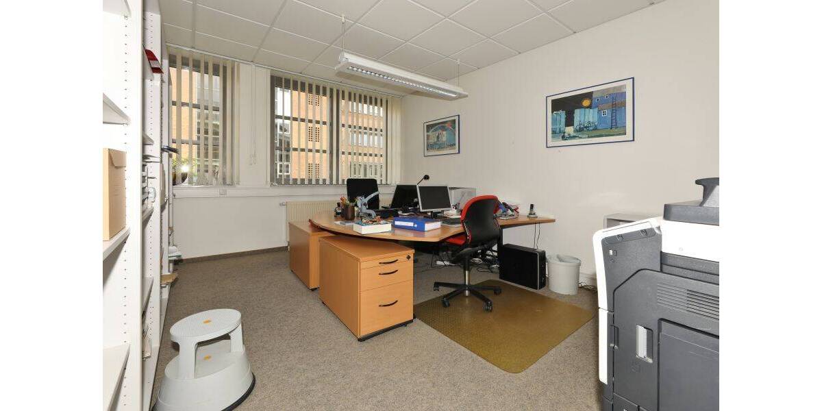 Gewerbeobjekt Wilhelmshaven-Innenstadt Innenstadt - 450.000&euro; | Angebot:25741223