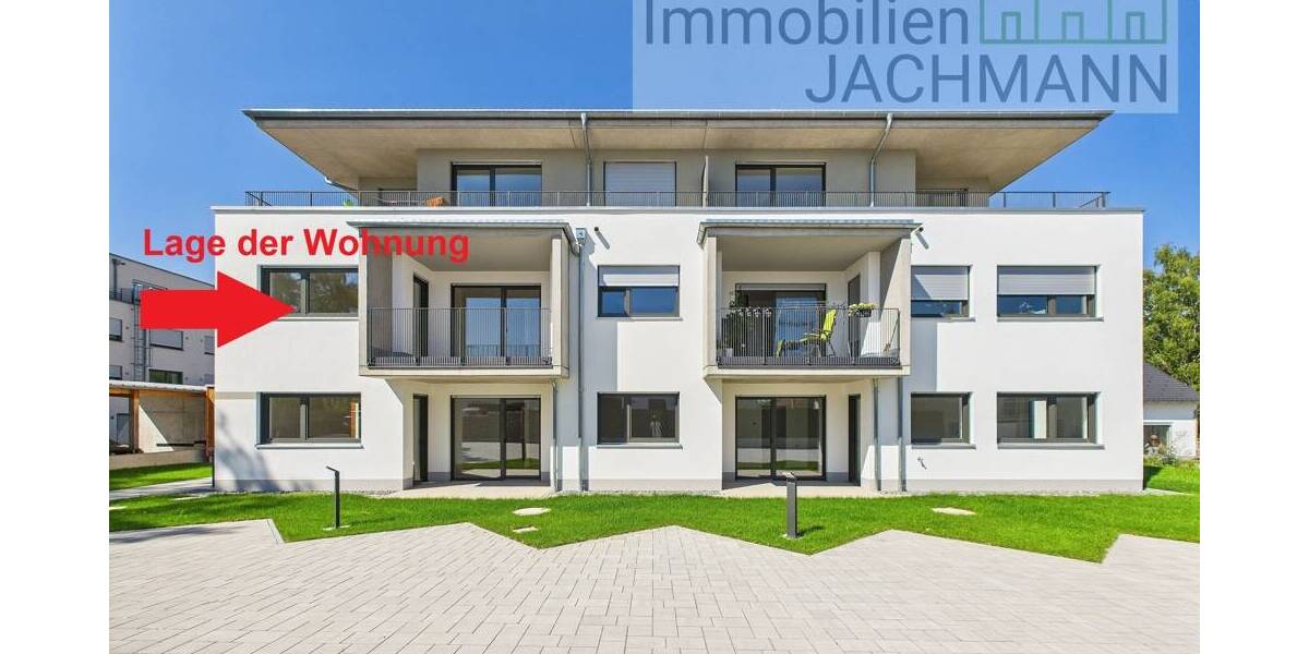Etagenwohnung Schwarzach Bühel b. Schwarzach - 3 Zimmer, 88 m&sup2;, 371.024&euro; | Angebot:25670334