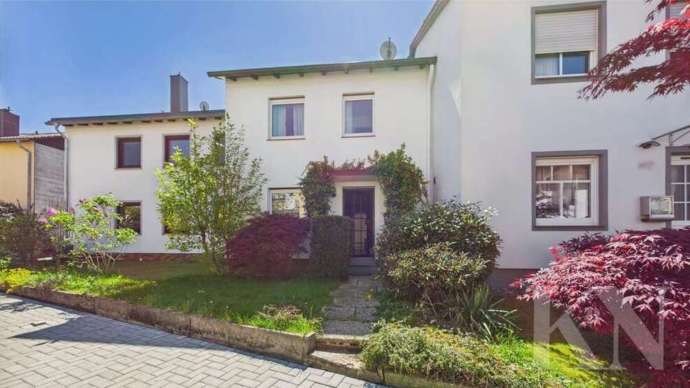 Haus zum Kaufen in Sankt Ingbert 239.000 € 92 m²