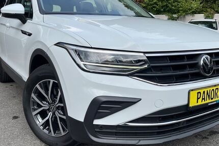VW Tiguan 95.000 km 29.961 € Mogendorf 56424