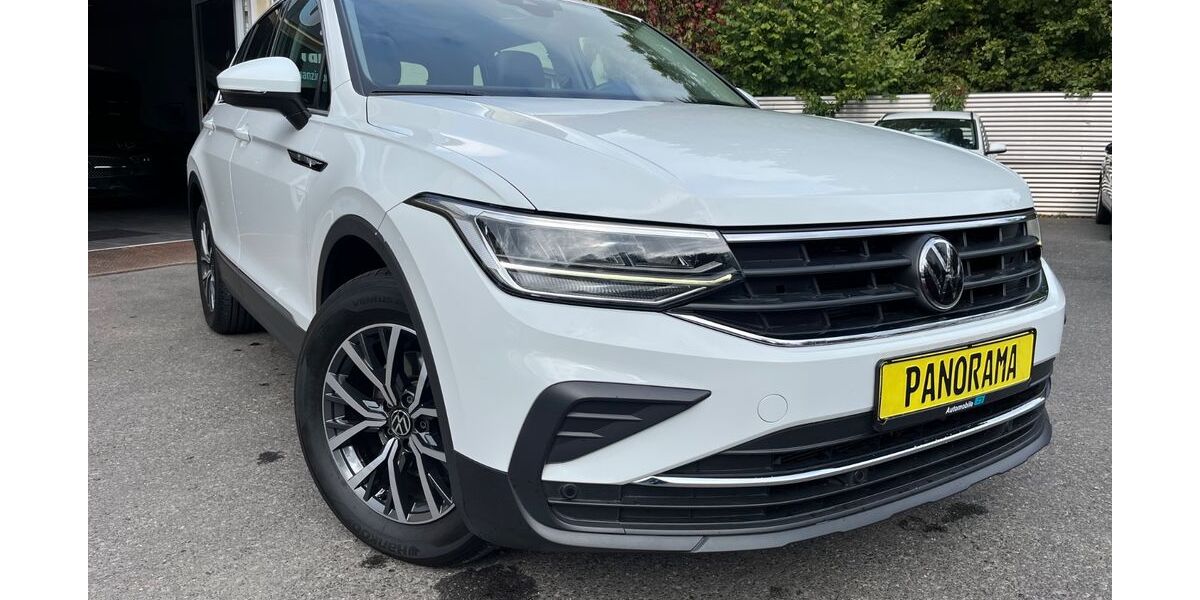 VW Tiguan 95.000 km 29.961 € Mogendorf 56424