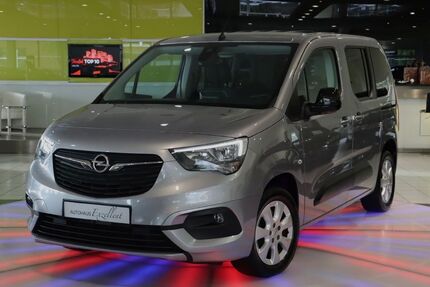 Opel Combo Life 69.971 km 16.750 &euro; Troisdorf (Köln/Bonn) 53842