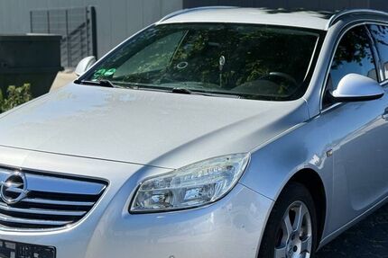 Opel Insignia 240.000 km 3.000 &euro; Bremerhaven 27576