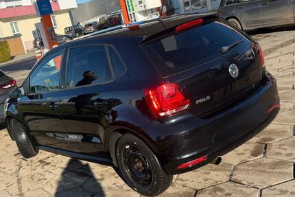 VW Polo 263.000 km 2.990 &euro; Schramberg 78713