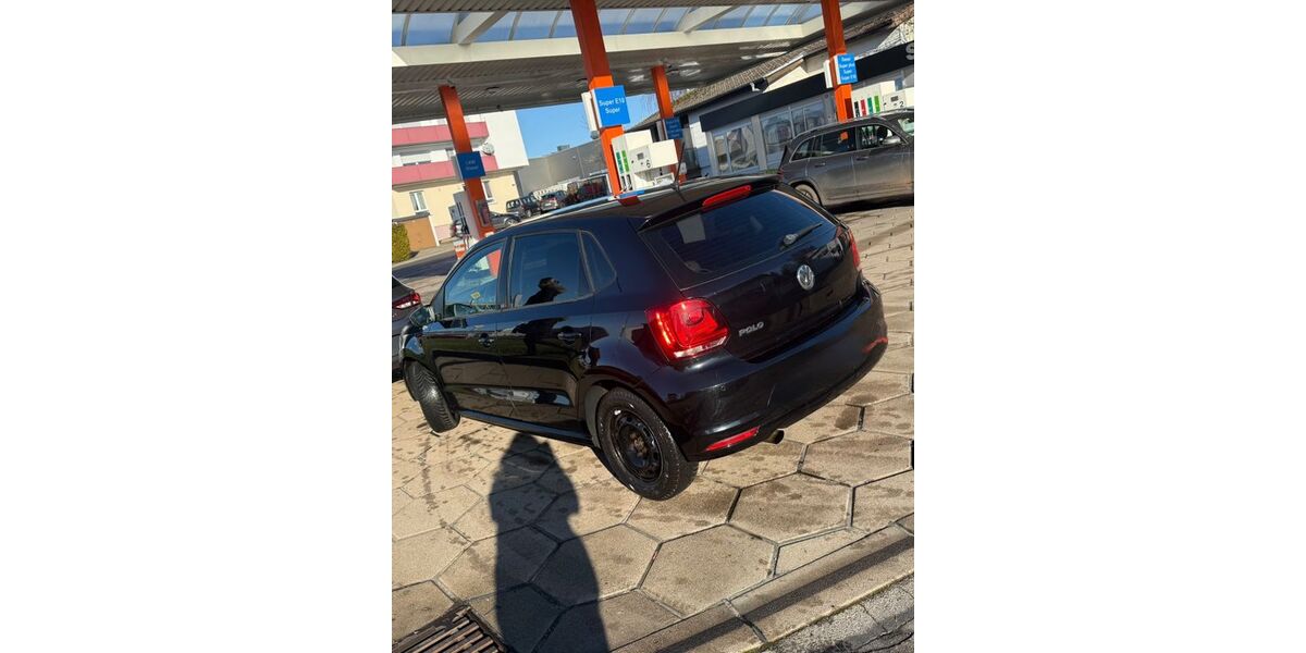 VW Polo 263.000 km 2.990 &euro; Schramberg 78713