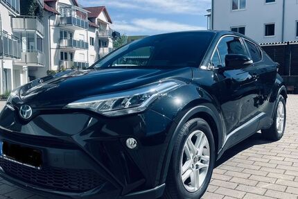 Toyota C-HR 142.400 km 14.800 &euro; Rain am Lech 86641