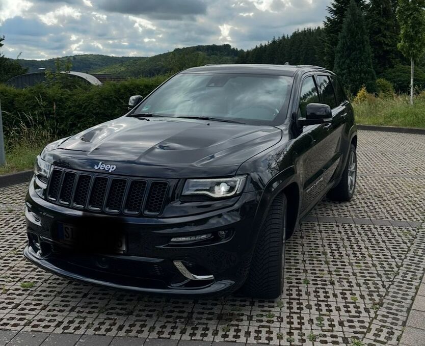 Grand Cherokee
