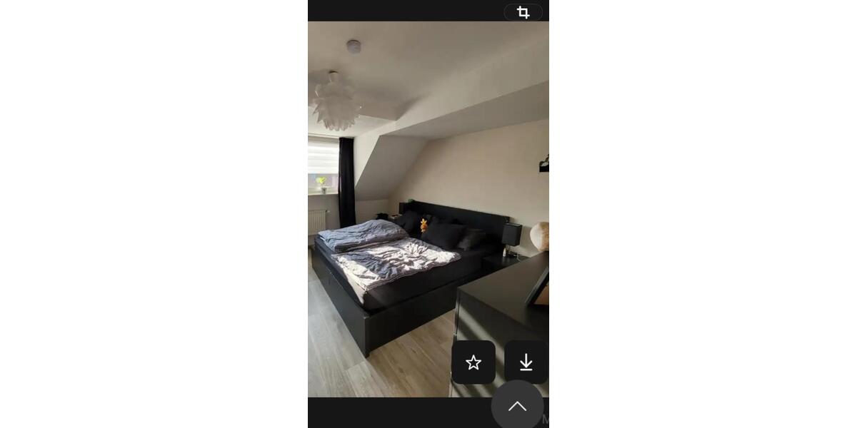 Dachgeschoßwohnung Bochum Bochum-Südwest - 2.5 Zimmer, 93 m&sup2;, 195.000&euro; | Angebot:26511901