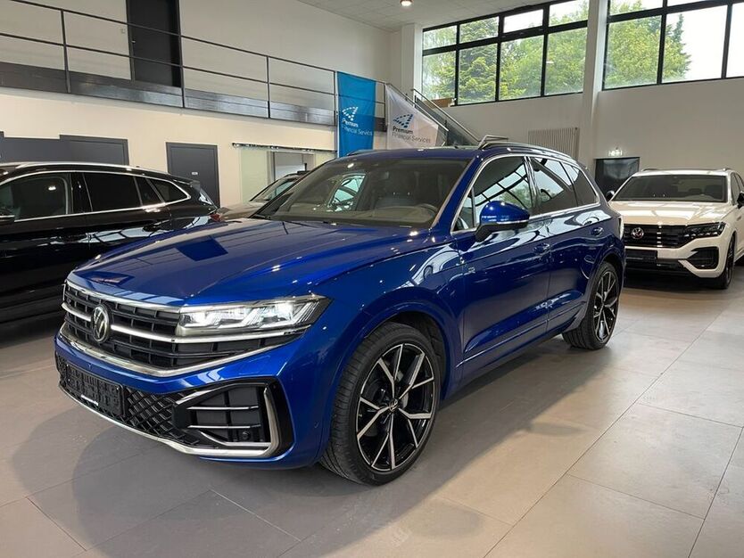 Touareg