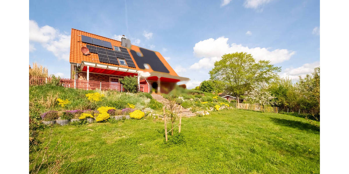 Doppelhaushälfte Thandorf - 1.560&euro; | Angebot:26306225