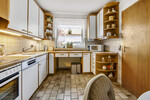 Delmenhorst-Brendel Gepflegtes Reihenendhaus mit schönem Garten und Garage in ruhiger Wohngegend