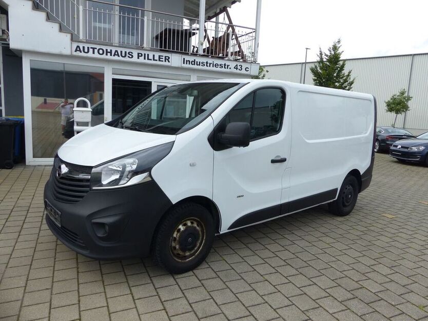 Vivaro