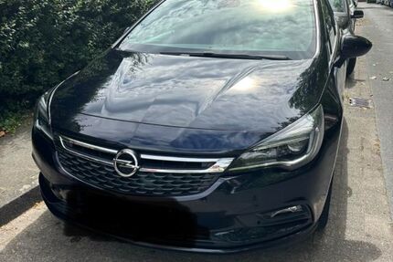 Opel Astra 56.000 km 9.900 &euro; Münster 48159