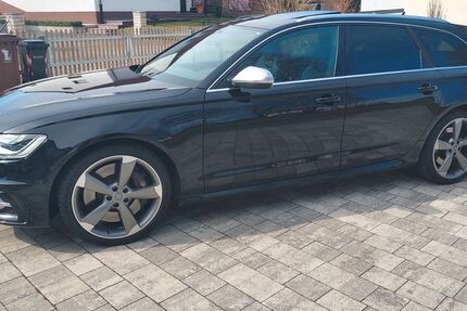 Audi S6 155.600 km 29.900 &euro; Kutzenhausen 86500