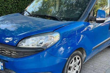Fiat Doblo 298.000 km 2.900 &euro; FREIBURG IM BREISGAU 79111