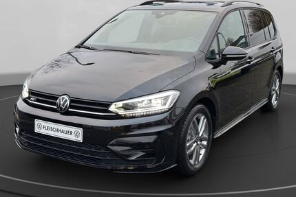 VW Touran 4.650 km 43.490 &euro; Euskirchen 53879