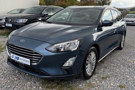 Ford Focus 100.000 km 11.999 &euro; Filderstadt /bei Stuttgart 70794