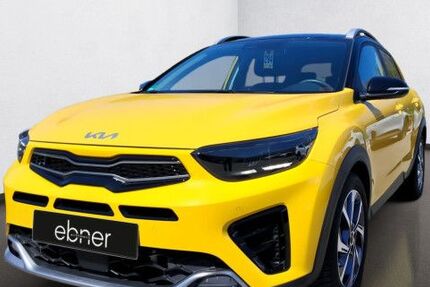 Kia Stonic 23.000 km 16.990 &euro; Baienfurt 88255