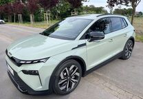 Gebrauchtwagen Skoda Elroq