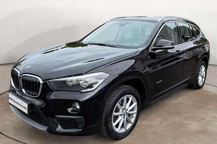 BMW X1 64.990 km 15.790 &euro; Hamm 59071