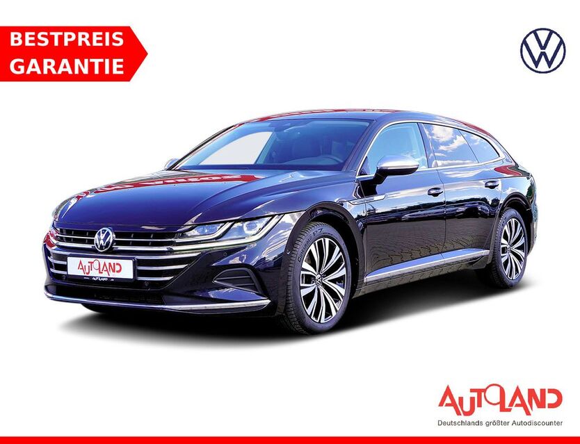 VW Arteon 79.985 km 31.950 € Senftenberg 01968